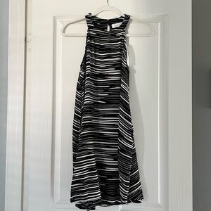 DRESS RAFAEL M (NWT)